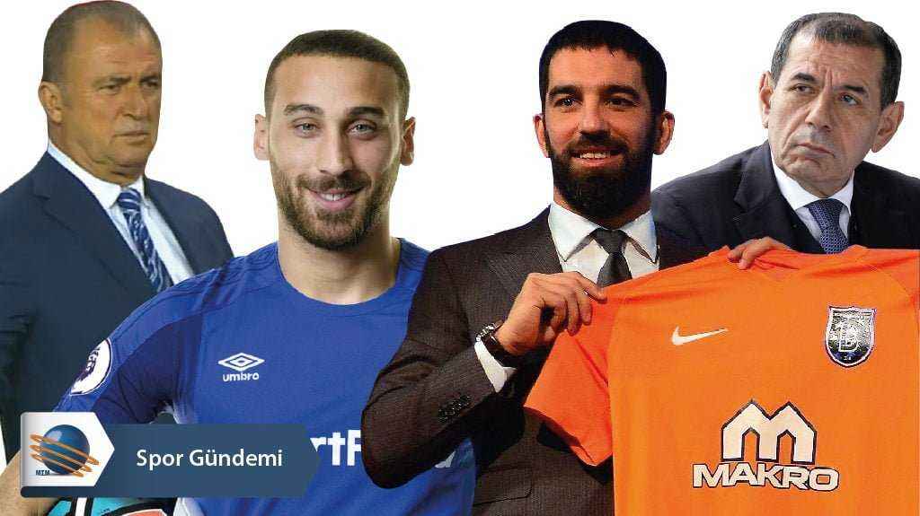 Türk ve Avrupa basını Beşiktaş ve Cenk Tosun’u yazdı   