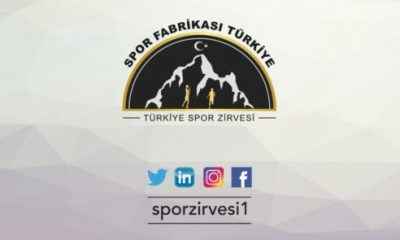 Türkiye Spor Zirvesi Kapılarını Açıyor
