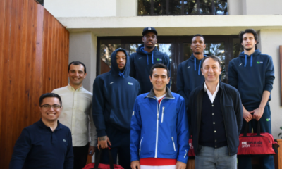 Koç Topluluğu Spor Şenliği’ne TOFAŞ Basketbol A Takımı sürprizi   