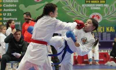 Boğaziçi Karate Turnuvası, İstanbul’da başladı   