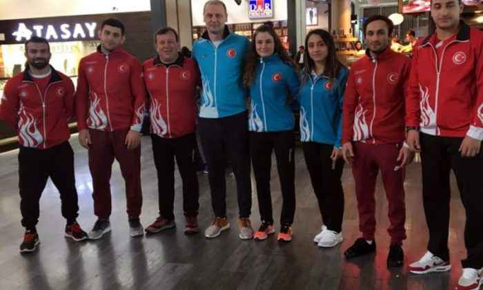 Agadir Grand Prix’e ülkemiz 6 judoka ile katılacak