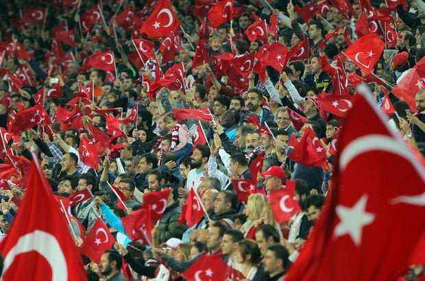 Türkiye-İrlanda Cumhuriyeti maçının biletleri satışa çıktı   