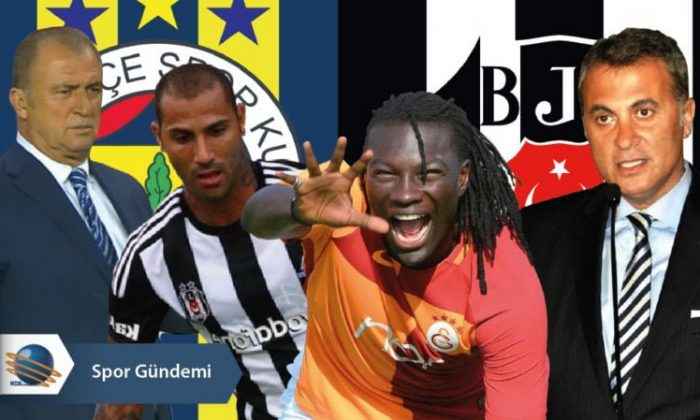 Gomis krallık yolunda   