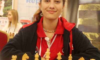 Satrançta Kadınlardan Uluslararası Başarı