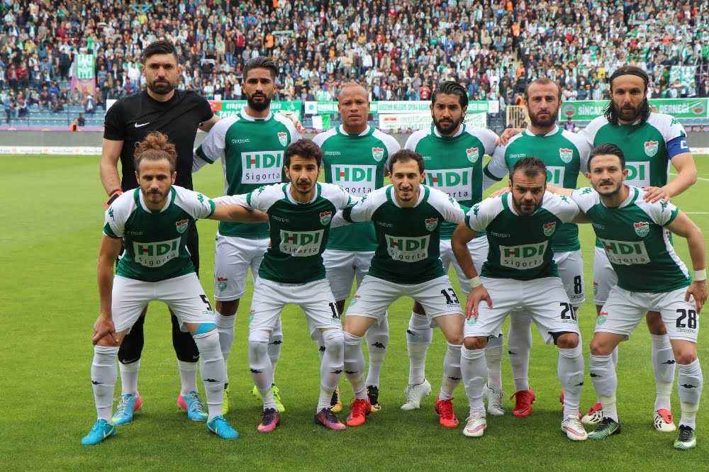 Kırşehirspor’a yeni sponsor