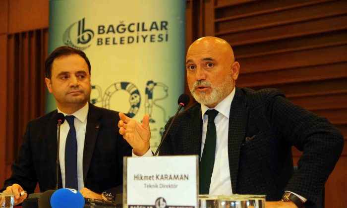 Hikmet Karaman: “Cumhurbaşkanımız Türk futbolunda devrim yaptı”   