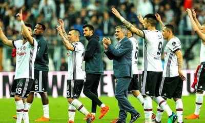 Beşiktaş, Fenerbahçe derbisine çıkmama kararı aldı   