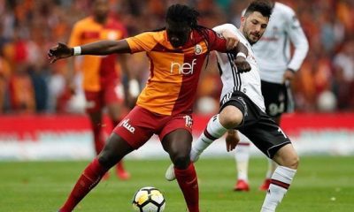 Galatasaray’dan şampiyonluk için dev adım   