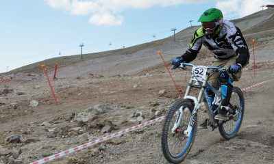 Uluslararası Erciyes Dağ Bisikleti Kupası kayıtları açıldı