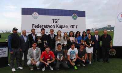 Federasyon Kupası heyecanı Samsun’da yaşanacak     