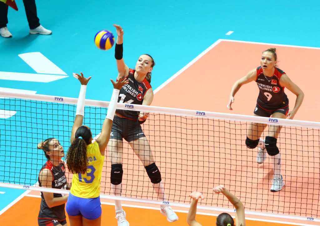 Milliler, Brezilya’ya kaybetti
