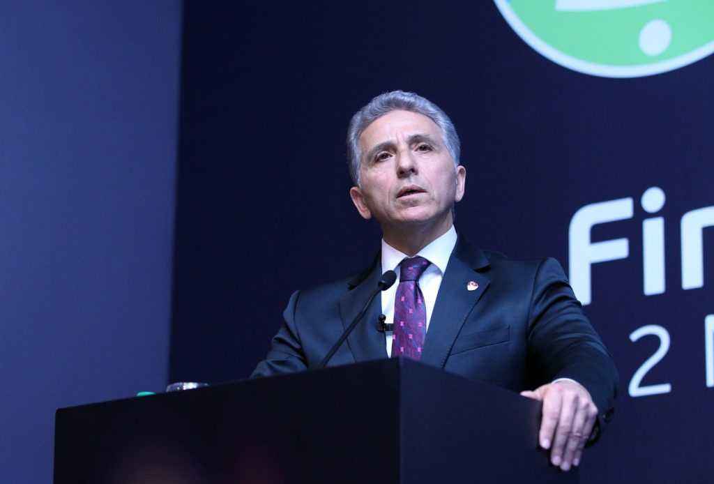 Amatör kulüplere para yardımı geliyor