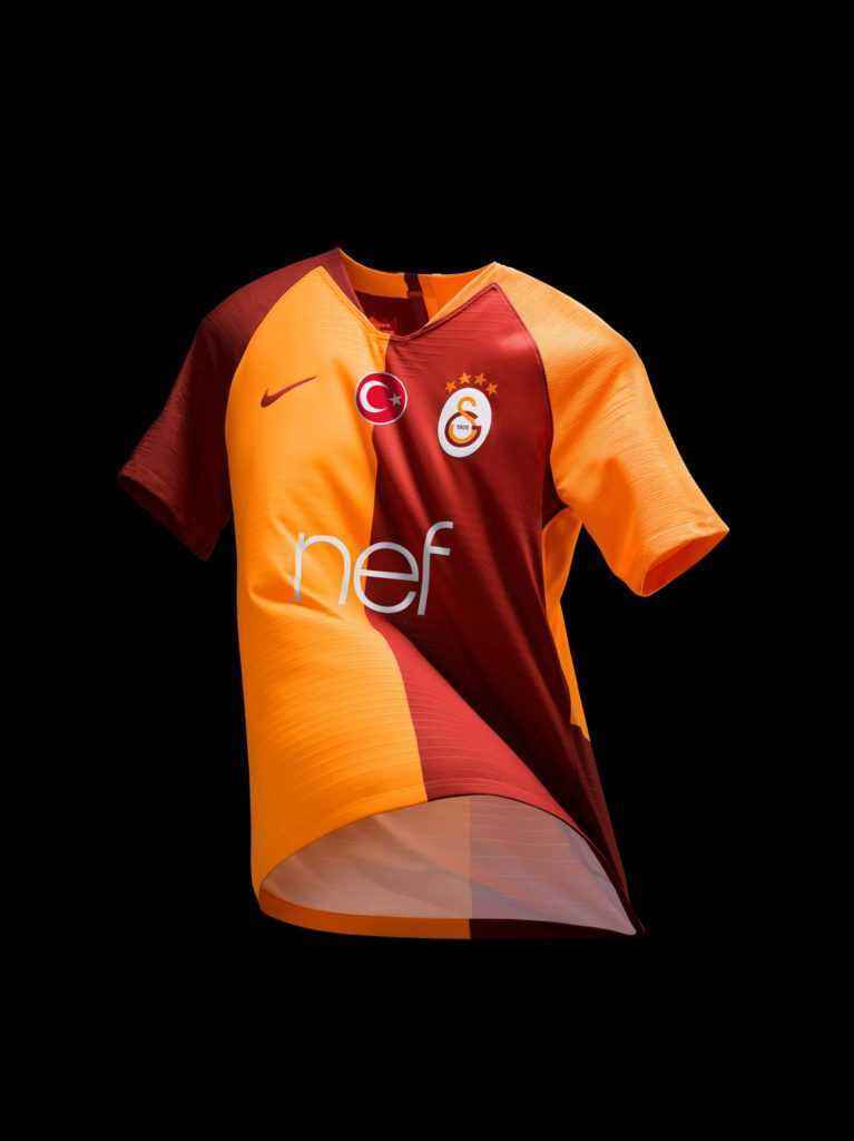 İşte Galatasaray klasiği!