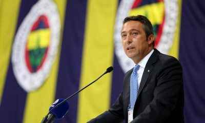 Fenerbahçe’de başkanlık seçimini Ali Koç kazandı   