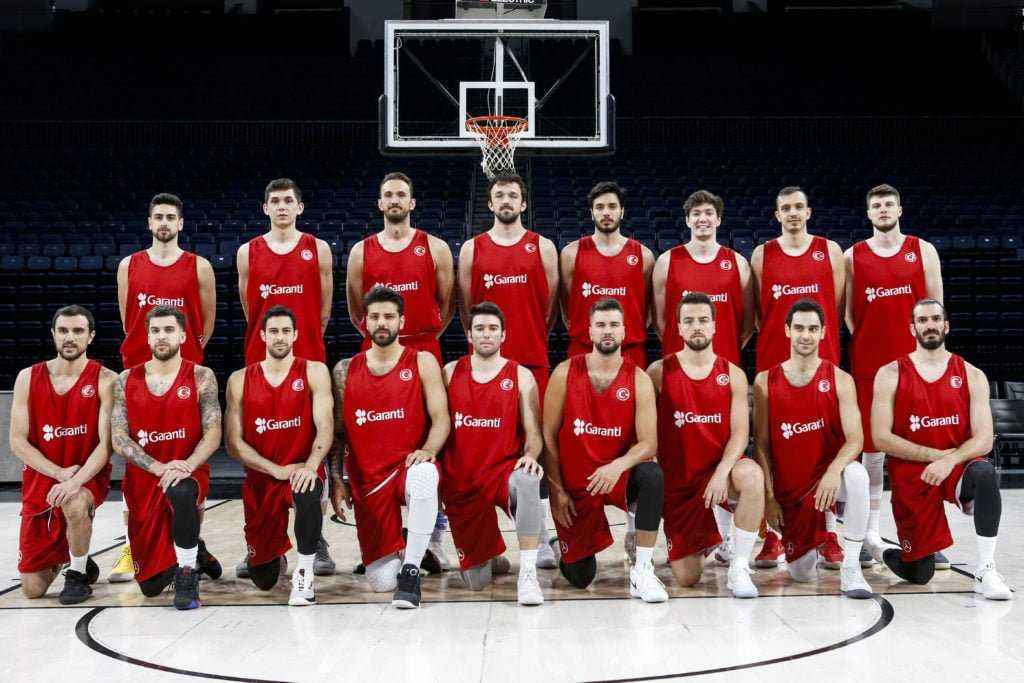 Altınyıldız Classics, Basketbol Milli Takımlar sponsoru oluyor