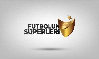 Türkiye Futbolun süperlerini seçiyor      