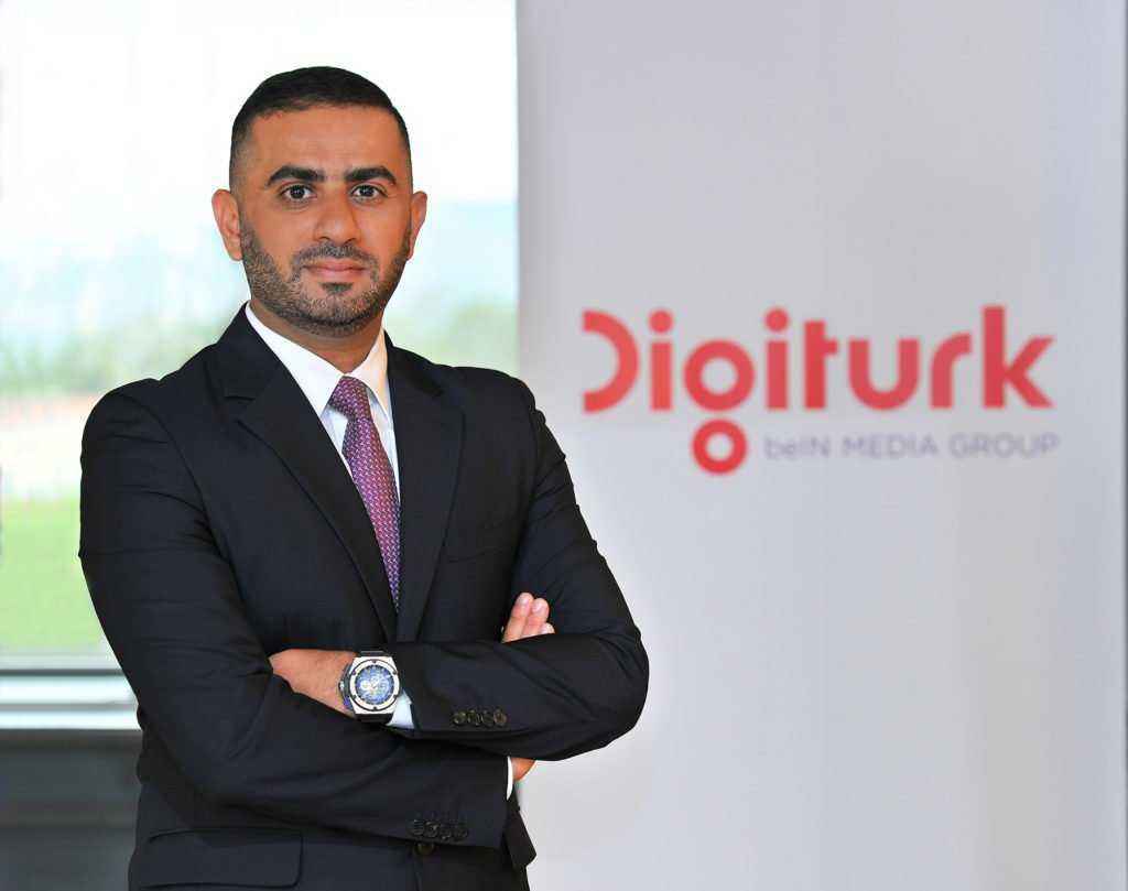 Digiturk, 1740 spor müsabakası yayınlayarak rekor kırdı!