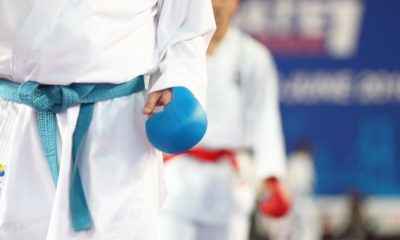 Karatede Akdeniz Oyunları kadrosu belli oldu   