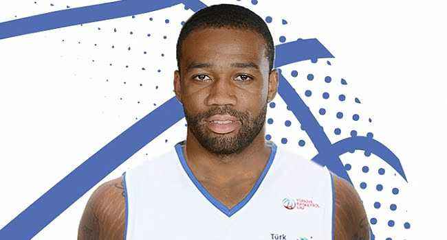 Rekortmen Reggie Redding Türk Telekom’da