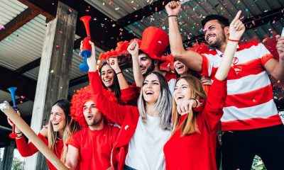 Şampiyonluk en çok Galatasaraylılara alışveriş yaptırıyor