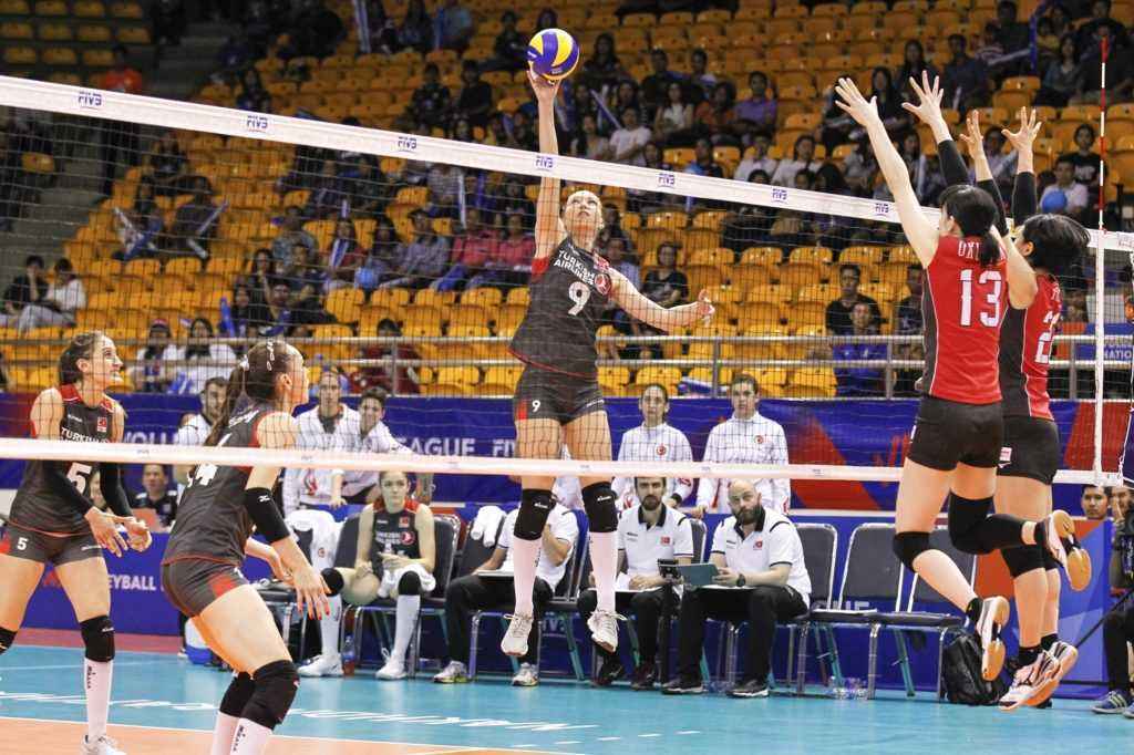 Filenin Sultanları Japonya’yı 3-1 mağlup etti
