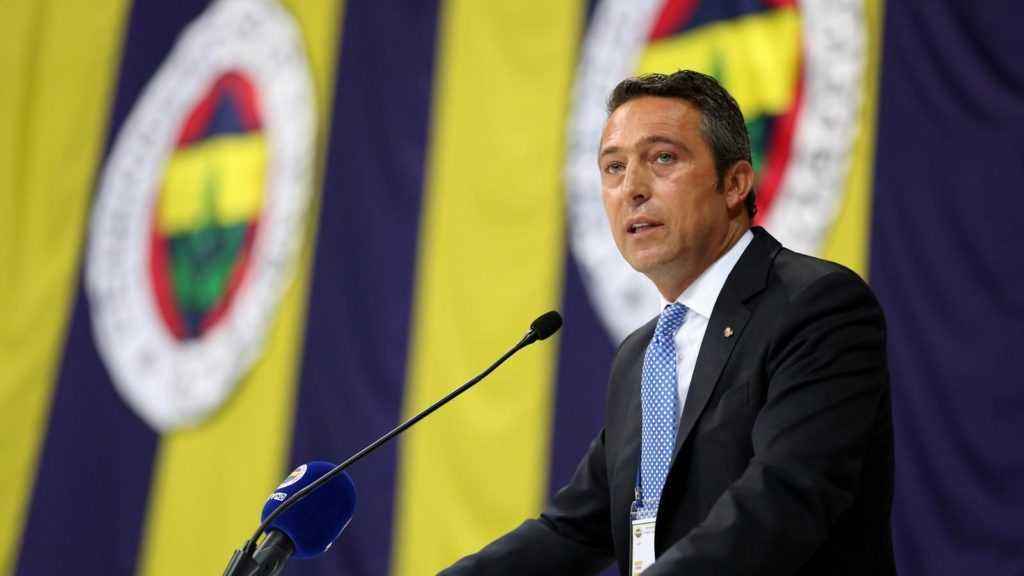 Ali Koç: “ Sandık güvenliğinden endişem var “