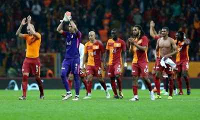 Şampiyon Galatasaray sosyal medyada da lider