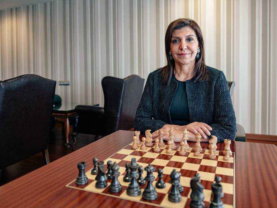 Türk satranç sporcuları Avrupa’da başarıdan başarıya koşuyor