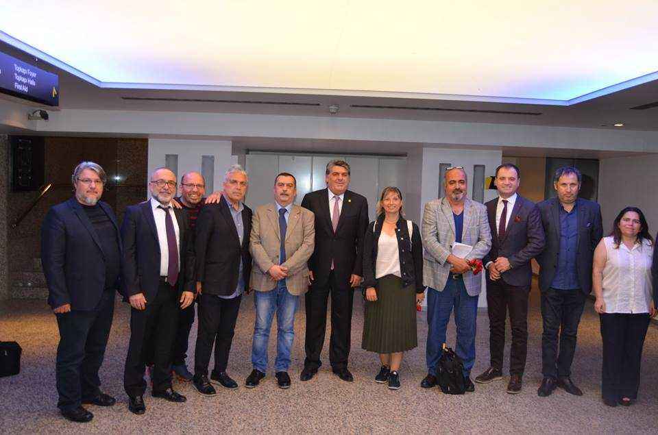 Türk atçılığı doğru yolda