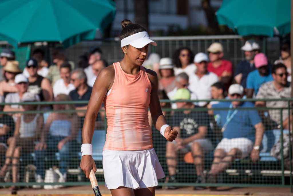 Çağla Büyükakçay İtalya’da tarih yazdı   