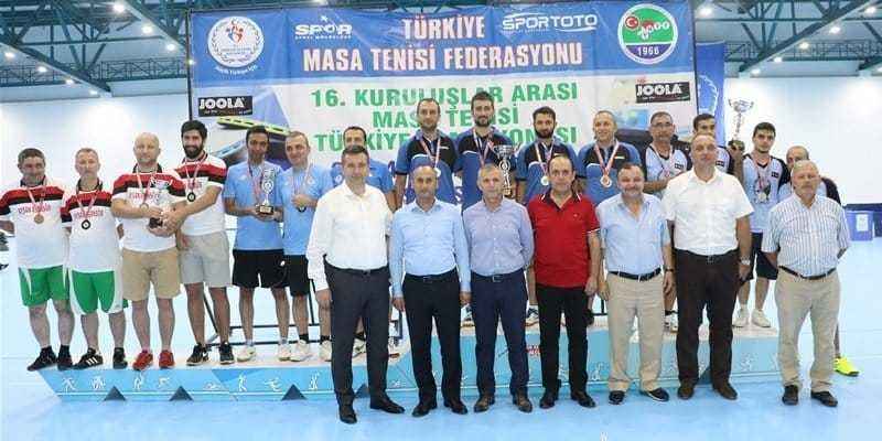 Artvin Ormanspor büyük başarısı   