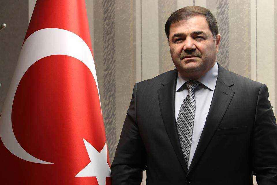 Musa Aydın’dan 15 Temmuz Mesajı