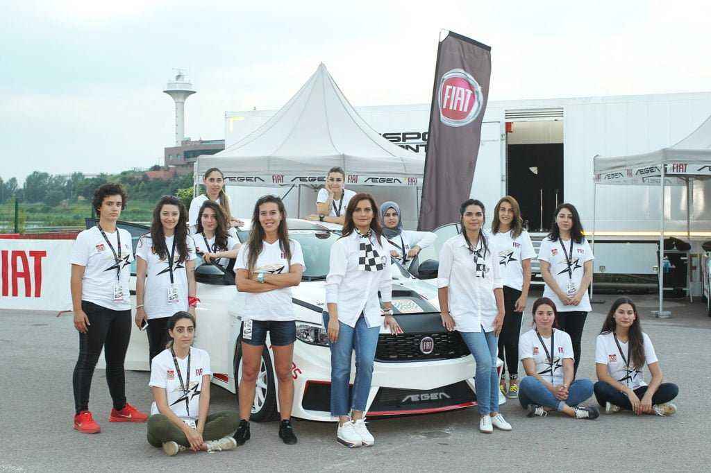 TOSFED Yıldızını Arıyor Elemeleri Tamamlandı