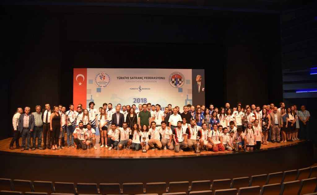 TSF Demokrasi zaferini 81 ilde turnuvalarla andı