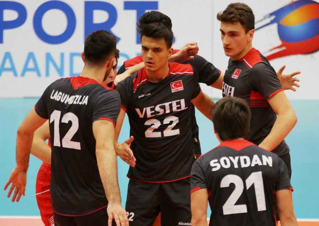 U20 Milliler İtalya’ya 3-1 yenildi