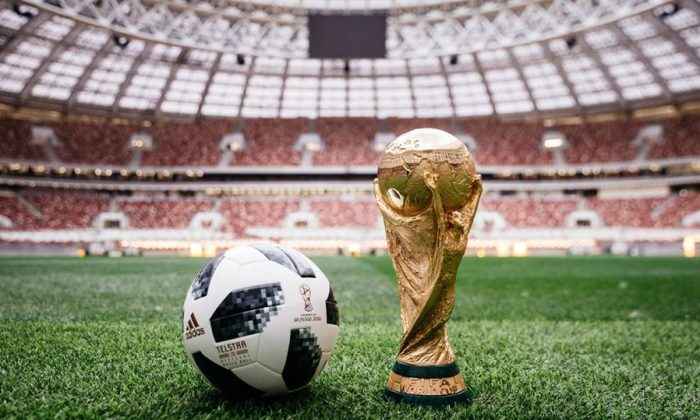 Dünya Kupası’nda ‘bin dolar’ rekoru   