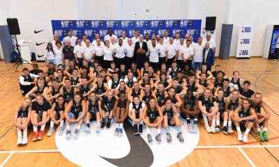 2018 Sınır Tanımayan Basketbol Kampı Sırbistan’da gerçekleşecek   