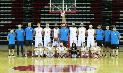 Antalyaspor Basketbol, ligden çekildi      