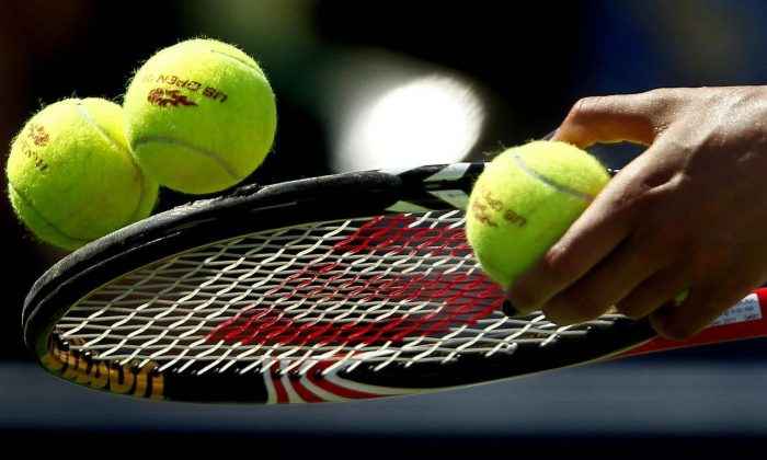 Tenis Federasyonu geleceğin şampiyonlarını arıyor