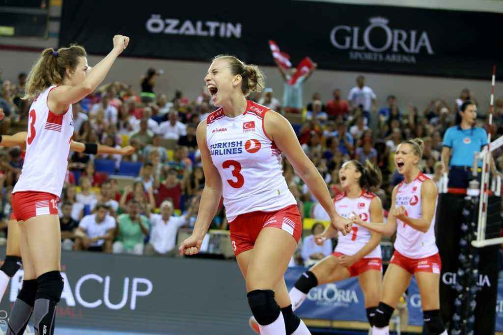 Filenin Sultanları, 2’de 2 yaptı