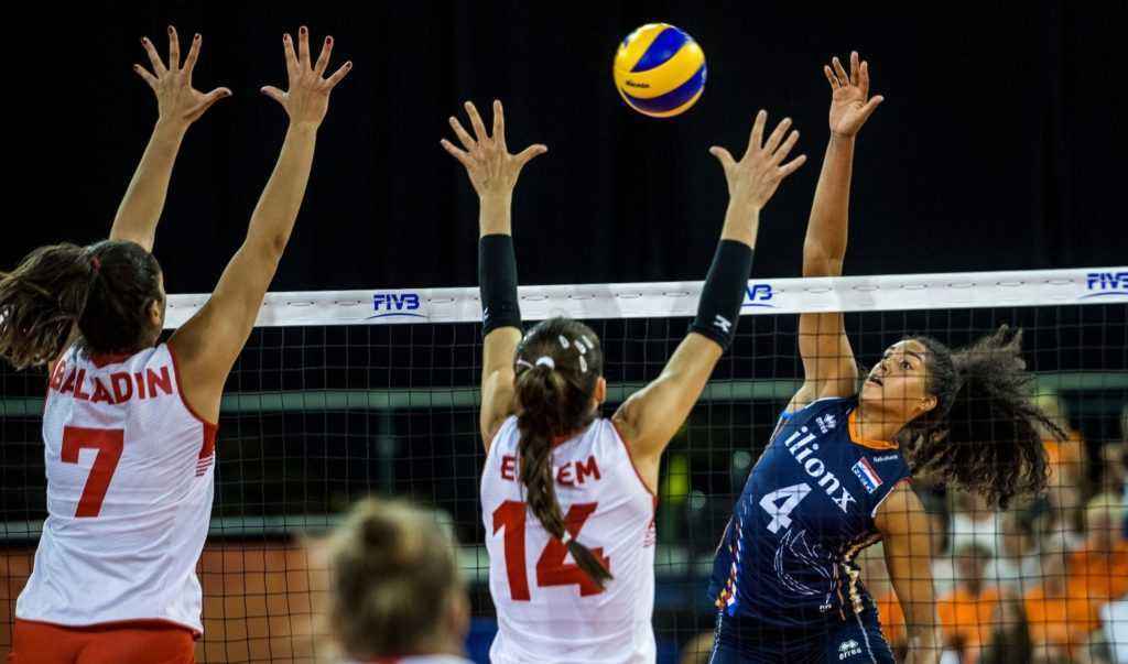 Filenin Sultanları, bronz madalya maçına çıkacak