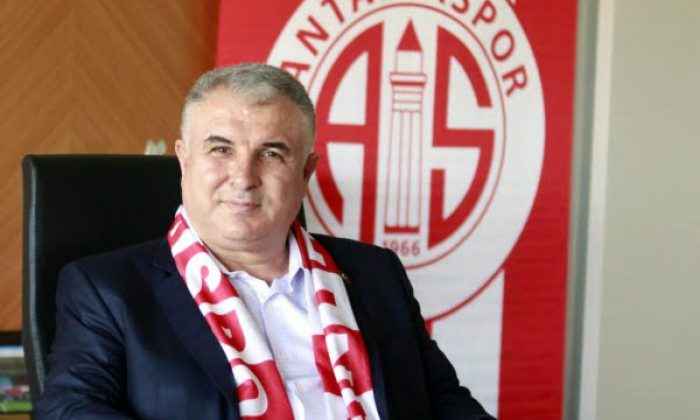 Antalyaspor’da olağanüstü genel kurul kararı   