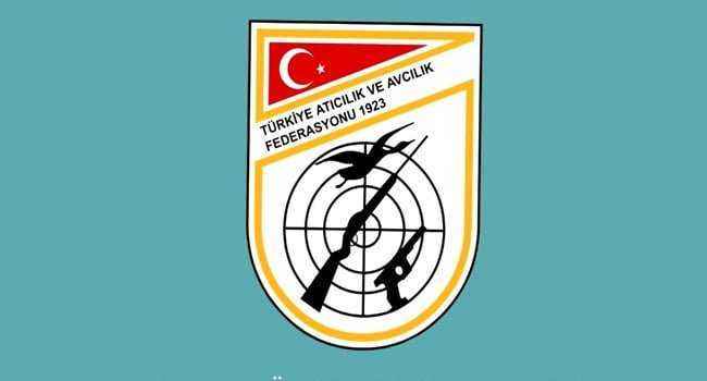 Atıcılıkta iki madalya