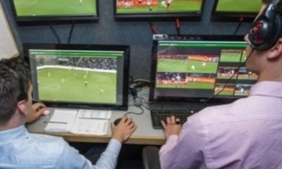 Türk futbolu VAR’a Türk Telekom ile geçiyor   