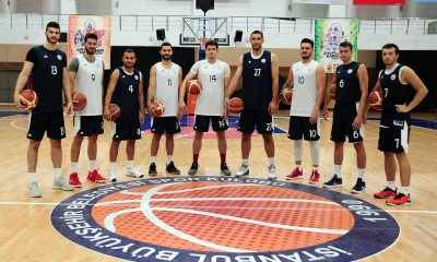 İBB Spor Kulübü Basketbolda sezonu açtı