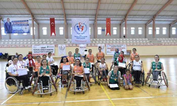 Türkiye Şampiyonası İstanbul’da gerçekleşti   
