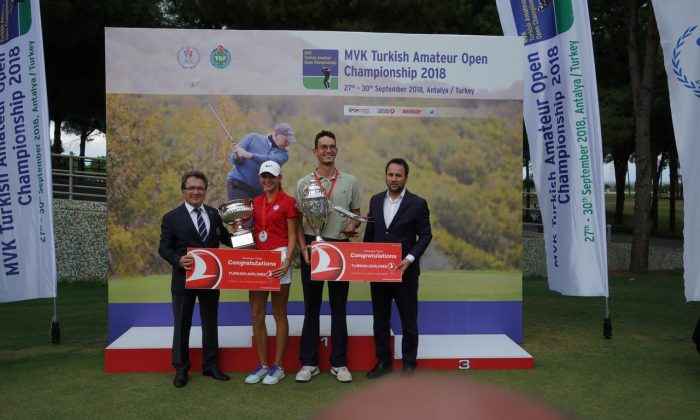 Antalya’da şampiyon Hrinda ve Guseva   
