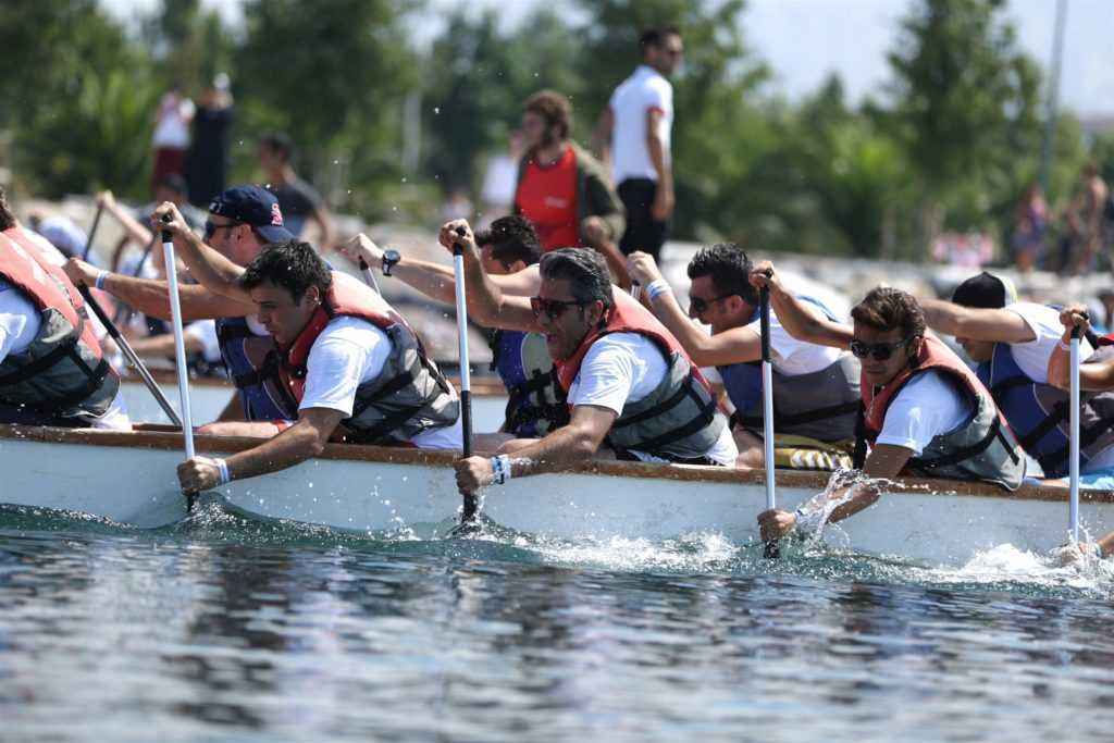 Uluslararası Su Sporları Festivali 8-9 Eylül’de İstanbul’da   