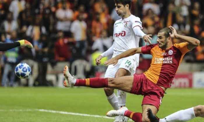 Galatasaray ‘Devler Ligi’ne galibiyetle başladı