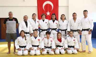 Gençler Avrupa Judo Şampiyonası Sofya’da